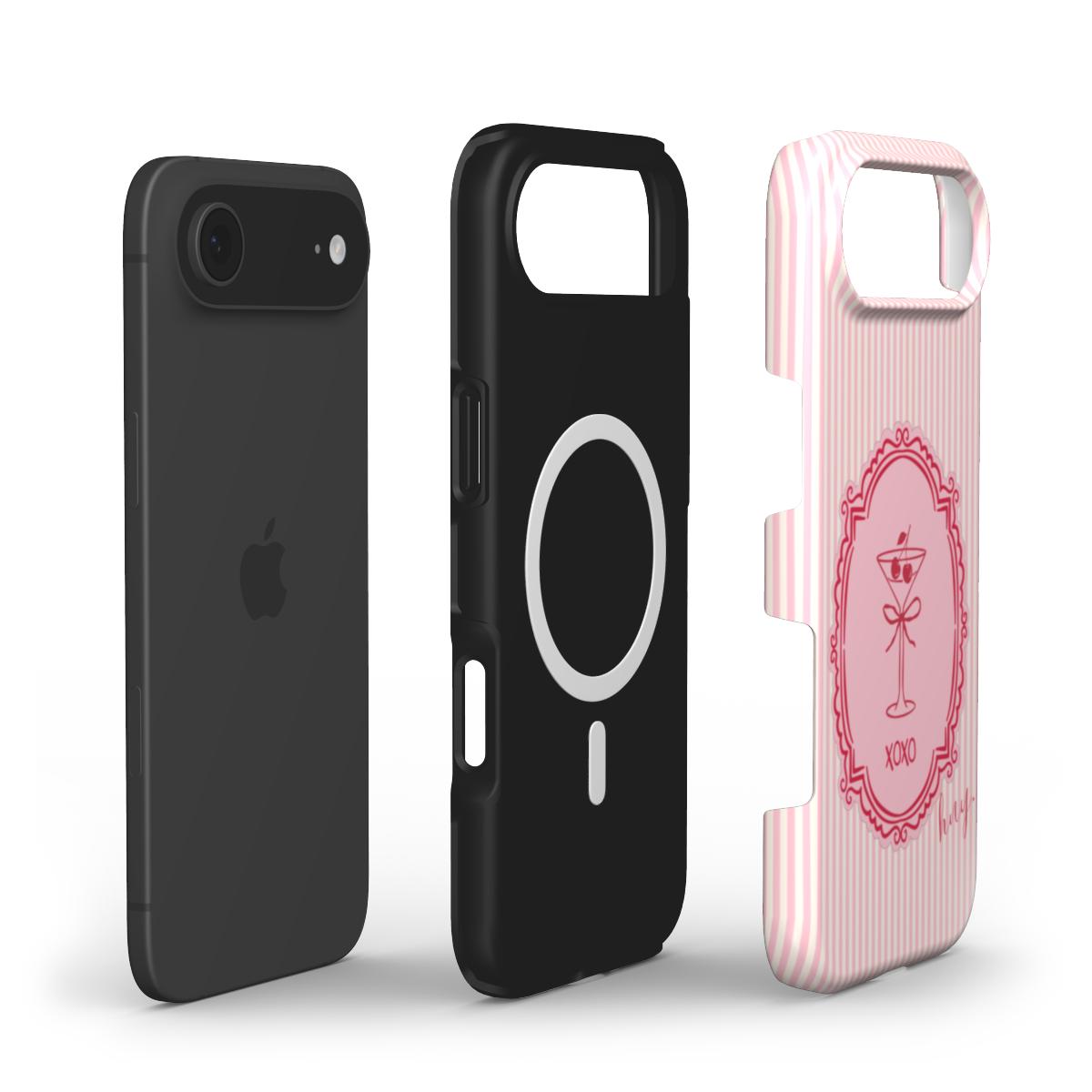 hny. | xo. MagSafe Phone Case | for Apple iPhone