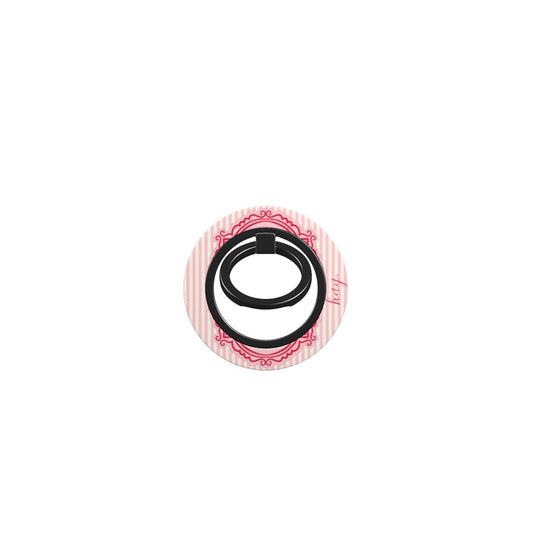hny. | xo. Magnetic Ring Holder